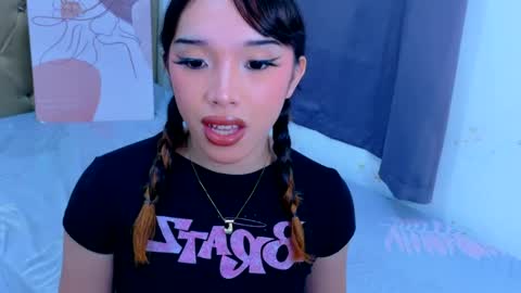 Snapshot of seia_parker chatting on 25, 7, 2026 seia online show from 25, 7, 2026