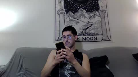 seitans curse666 online show from 1, 2, 2025