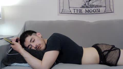 seitans curse666 online show from 22, 2, 2025