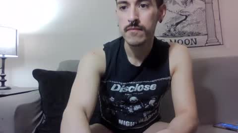 seitans curse666 online show from 2, 3, 2025