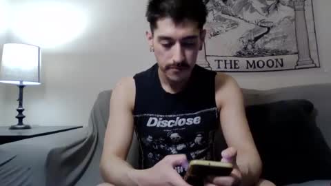 seitans curse666 online show from 2, 3, 2025