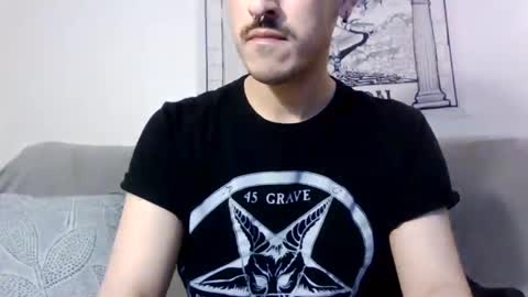 Snapshot of seitans_curse666 chatting on 28, 4, 2026 seitans curse666 online show from 28, 4, 2026