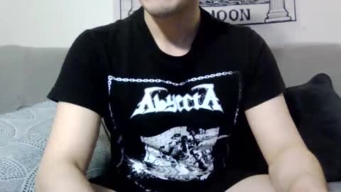 Snapshot of seitans_curse666 chatting on 8, 5, 2026 seitans curse666 online show from 8, 5, 2026