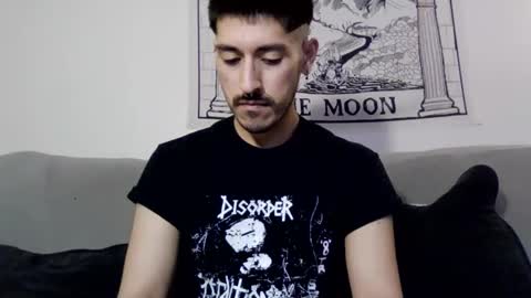 Snapshot of seitans_curse666 chatting on 12, 5, 2026 seitans curse666 online show from 12, 5, 2026