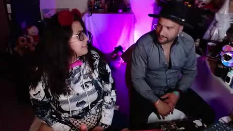 sekteth_remeth online show from 29, 11, 2025