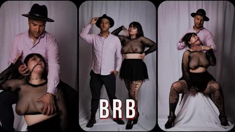 sekteth_remeth online show from 14, 1, 2026