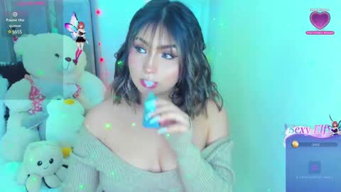 Selena online show from 18, 1, 2025