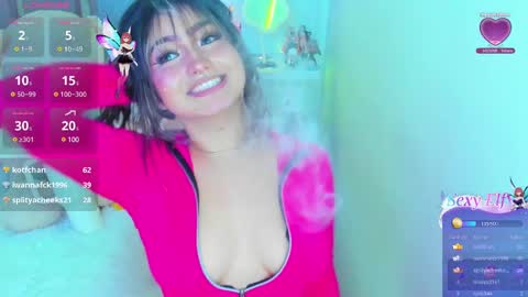 Selena online show from 18, 1, 2025