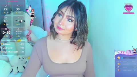 Selena online show from 19, 1, 2025
