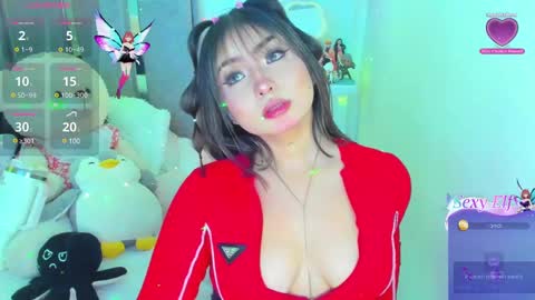 Selena online show from 24, 1, 2025