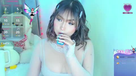 Selena online show from 25, 1, 2025