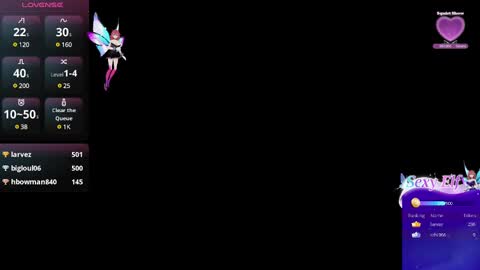 Selena online show from 25, 1, 2025