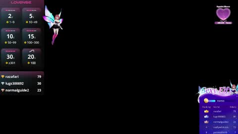 Selena online show from 28, 2, 2025