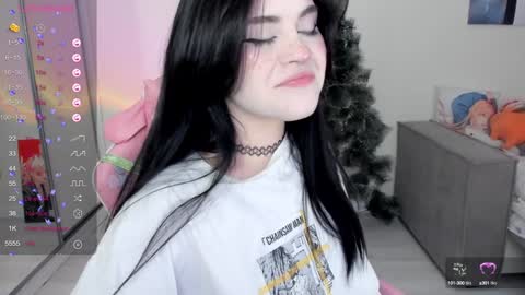 Selena  online show from 30, 12, 2024