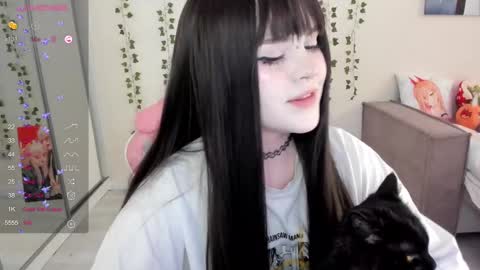 Selena  online show from 24, 2, 2025