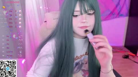 Snapshot of selena___cute chatting on 15, 5, 2026 Selena online show from 15, 5, 2026