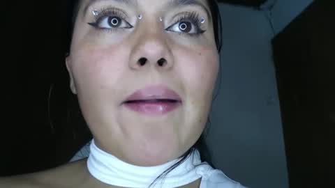 Snapshot of selena__angel chatting on 20, 12, 2024 Gaby but call me selena instagram sele04angel1 online show from 20, 12, 2024