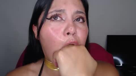 Gaby  but call me selena  instagram sele04angel1 online show from 6, 3, 2026