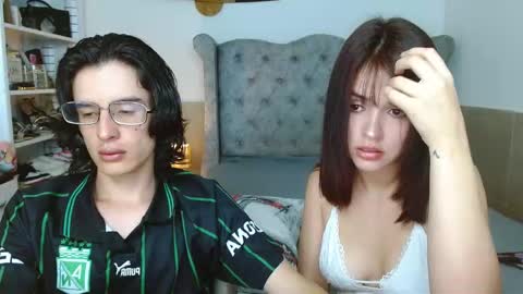 Snapshot of selena_and_andress chatting on 14, 3, 2026 Selena Andress online show from 14, 3, 2026