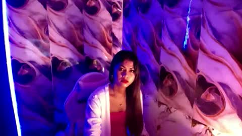 selena_fox2000 online show from 22, 3, 2026