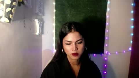 Snapshot of selena_fox2000 chatting on 1, 5, 2026 selena_fox2000 online show from 1, 5, 2026