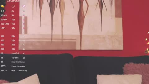 Selena Allure online show from 7, 4, 2026