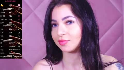 SelenaBell online show from 20, 2, 2025