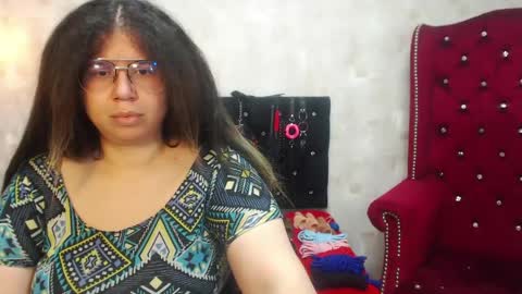 Selena Priscilla Blair Montenegro online show from 31, 5, 2026