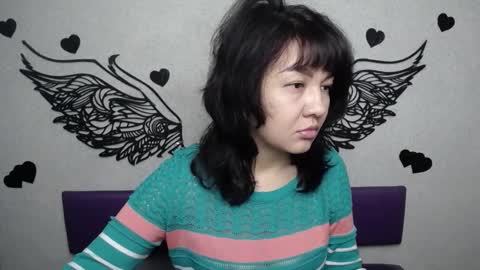 Snapshot of selenafly chatting on 30, 9, 2025 SelenaFly online show from 30, 9, 2025