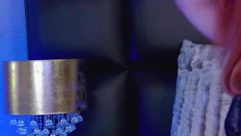 SelenaHanson online show from 28, 2, 2025