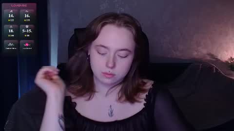 Lilith online show from 12, 6, 2026