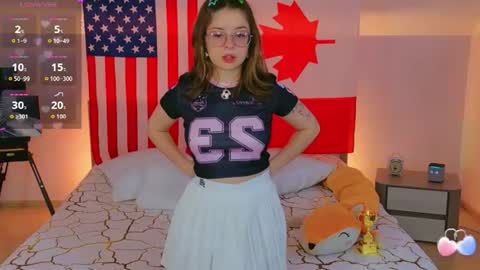 Snapshot of selenamills chatting on 17, 6, 2026 selenamills online show from 17, 6, 2026