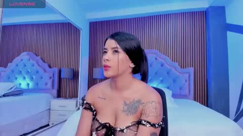 Snapshot of selenastonne chatting on 21, 10, 2025 selenastonne online show from 21, 10, 2025