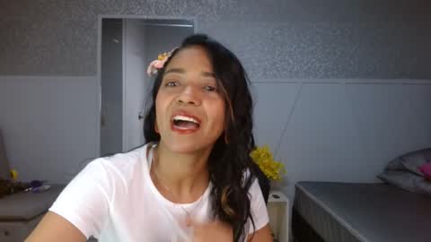 Selene online show from 4, 3, 2026