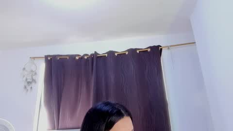 Snapshot of selene_king22 chatting on 17, 9, 2025 Alejandra  online show from 17, 9, 2025