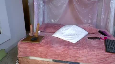 Snapshot of selene_moretti chatting on 13, 6, 2026 selene online show from 13, 6, 2026