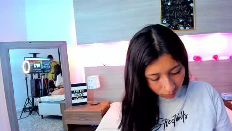 Snapshot of selene_rushe chatting on 7, 5, 2026 selene rushe online show from 7, 5, 2026