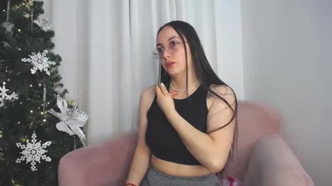 Snapshot of selene_swee chatting on 5, 1, 2026 selene_swee online show from 5, 1, 2026