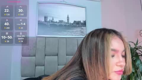 Snapshot of selene_tylor_ chatting on 18, 4, 2026 Selene online show from 18, 4, 2026