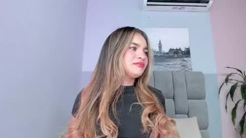 Snapshot of selene_tylor_ chatting on 24, 6, 2026 Selene online show from 24, 6, 2026
