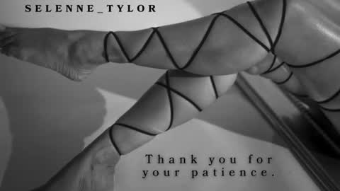 Snapshot of selene_tylor_ chatting on 30, 6, 2026 Selene online show from 30, 6, 2026