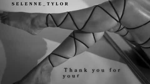 Snapshot of selene_tylor_ chatting on 15, 7, 2026 Selene online show from 15, 7, 2026