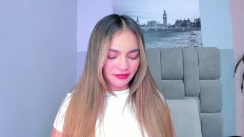 Snapshot of selene_tylor_ chatting on 21, 7, 2026 Selene online show from 21, 7, 2026