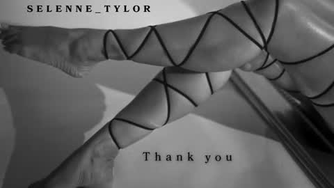 Snapshot of selene_tylor_ chatting on 23, 7, 2026 Selene online show from 23, 7, 2026