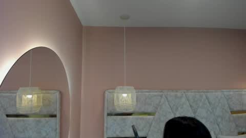 Snapshot of selene_tylor_ chatting on 2, 8, 2026 Selene online show from 2, 8, 2026