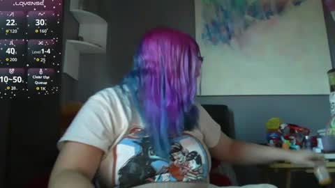 Snapshot of selenebaby chatting on 12, 11, 2025 Selene online show from 12, 11, 2025