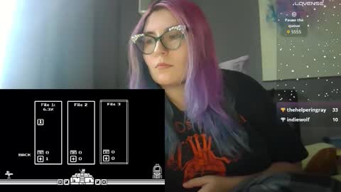 Snapshot of selenebaby chatting on 20, 12, 2025 Selene online show from 20, 12, 2025