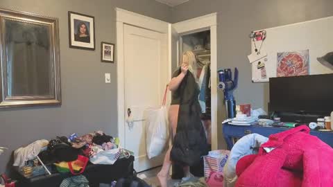 Selene online show from 16, 3, 2026