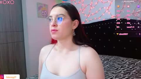 Selene G  online show from 15, 9, 2025