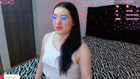 Selene G  online show from 26, 9, 2025